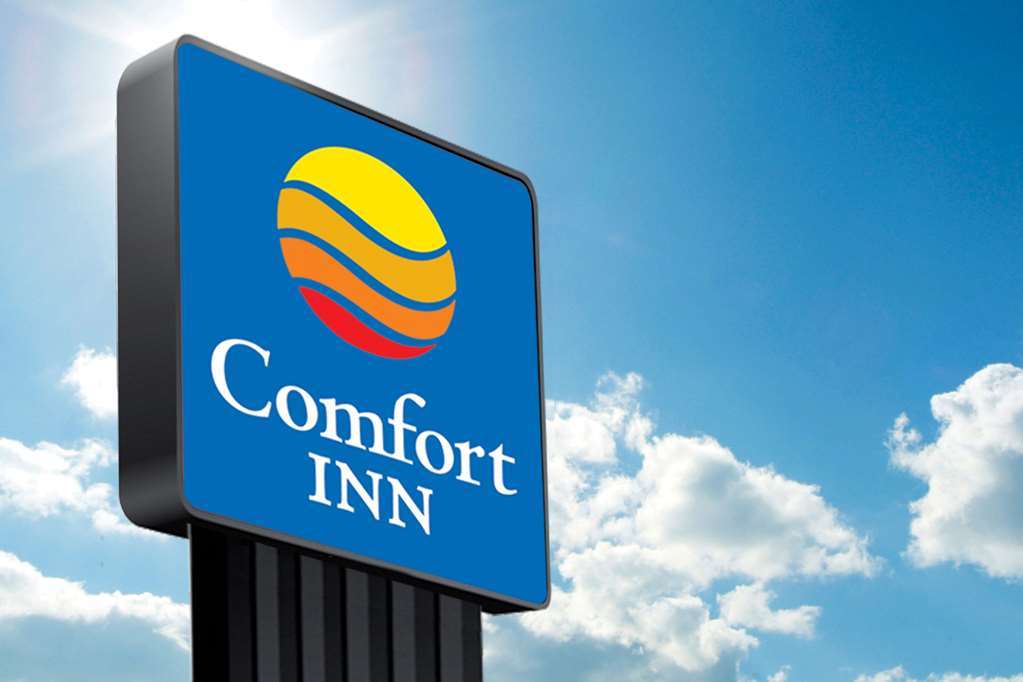 Comfort Hotel Miyazaki Exterior foto